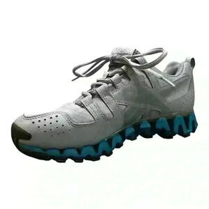 REEBOK ZIG TECH WILD TR6 COLSHA WOMEN SHOES SIZE 9